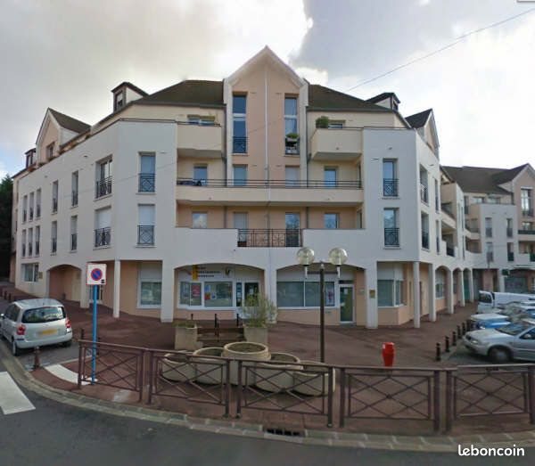Appartement à louer, 39m², Brétigny-sur-Orge
