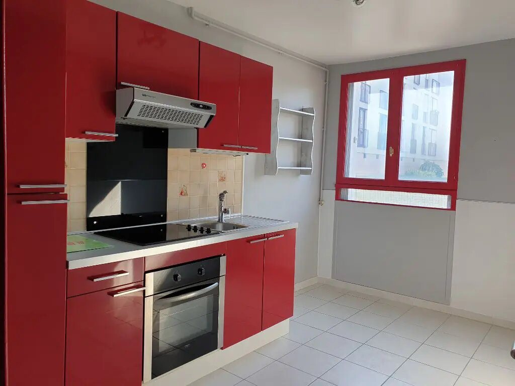 Appartement à louer, 33m², Brétigny-sur-Orge