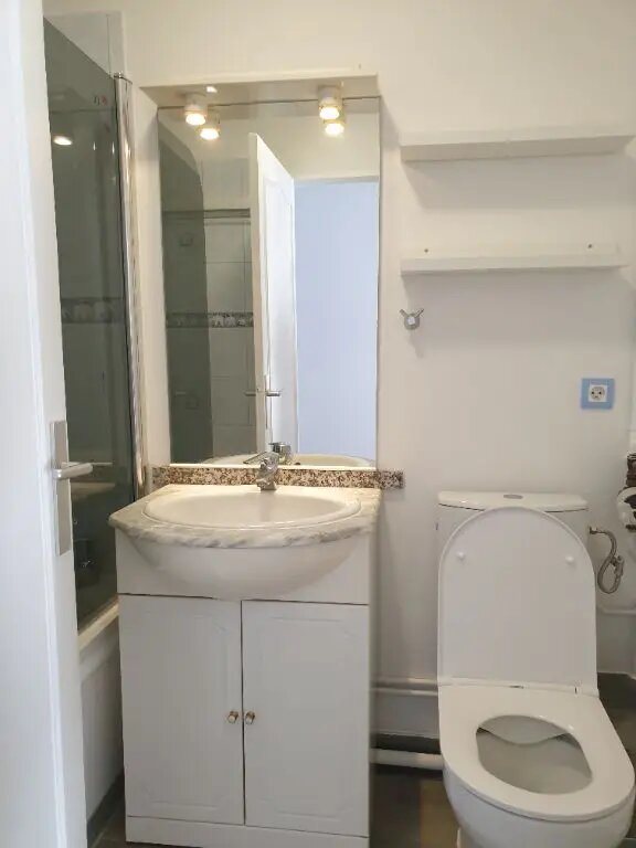 Appartement à louer, 33m², Brétigny-sur-Orge