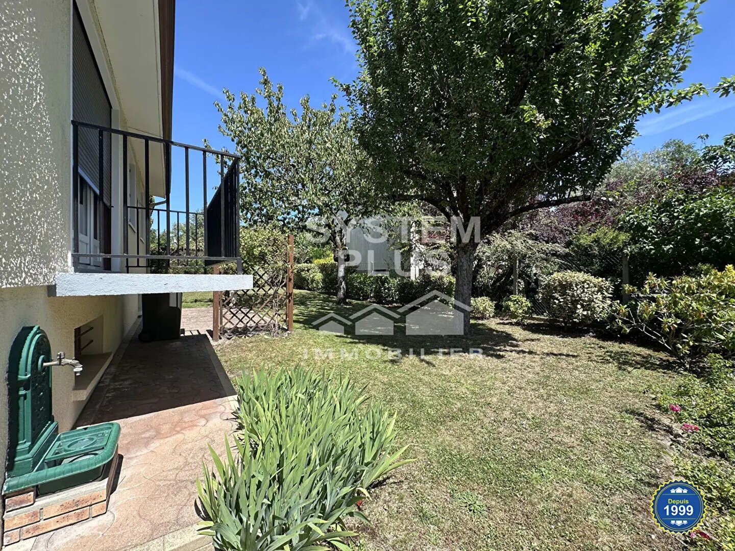 Maison à vendre, 70m², Brétigny-sur-Orge