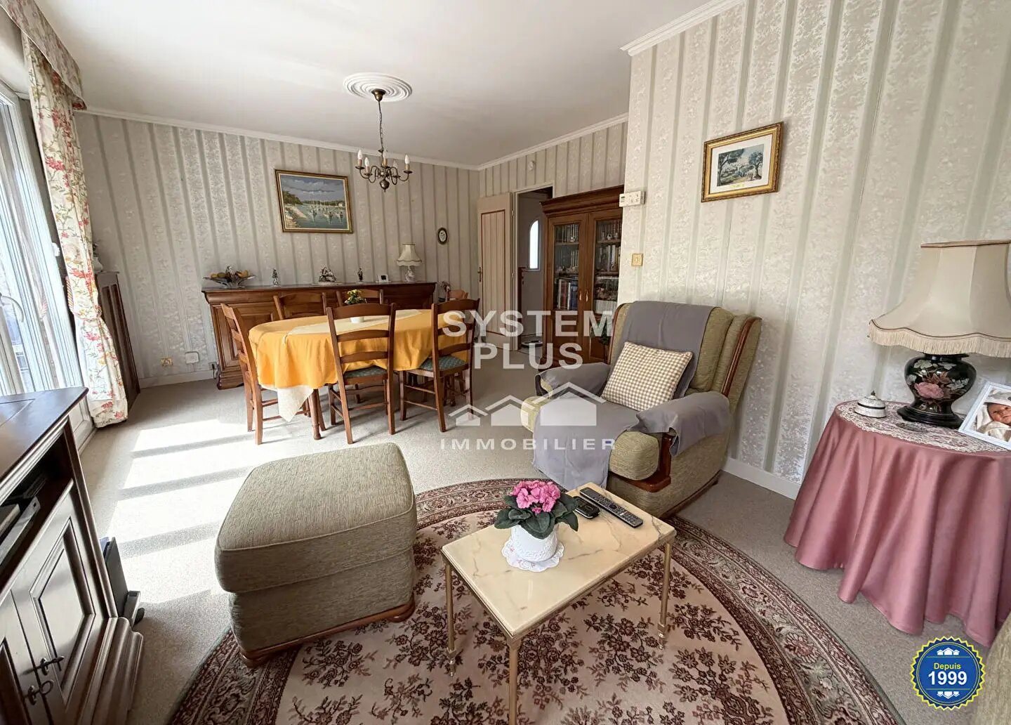 Maison à vendre, 70m², Brétigny-sur-Orge