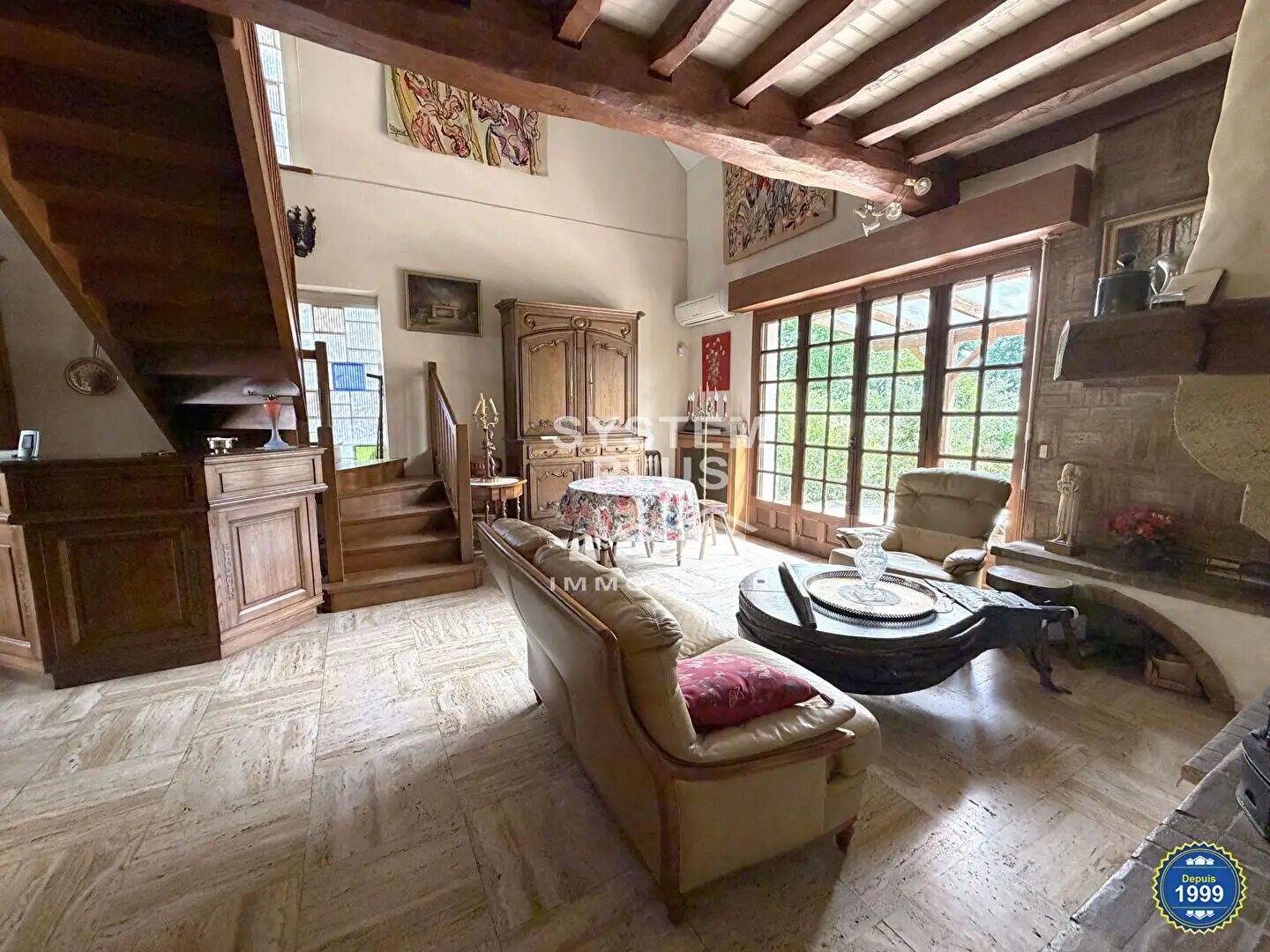 Maison à vendre, 190m², Brétigny-sur-Orge