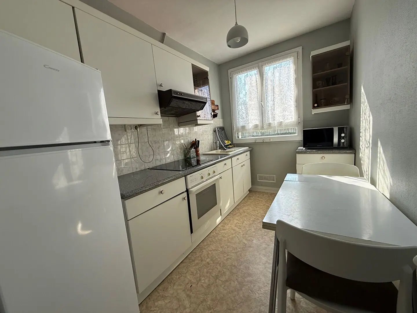 Appartement à louer, 43m², Brétigny-sur-Orge