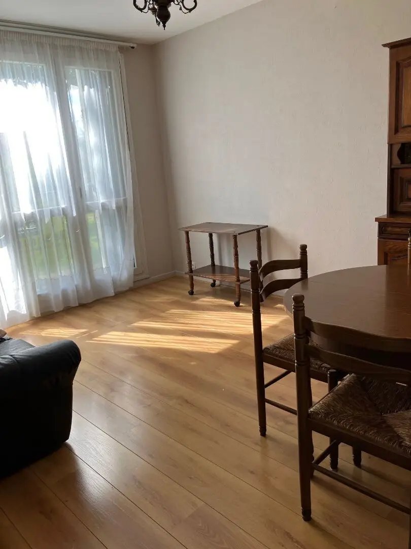 Appartement à louer, 43m², Brétigny-sur-Orge