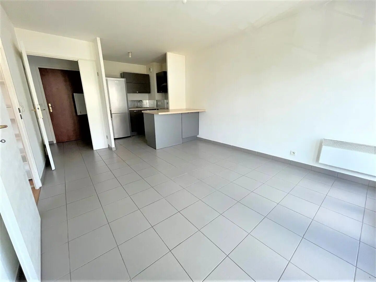 Appartement à louer, 39m², Le Plessis-Pâté