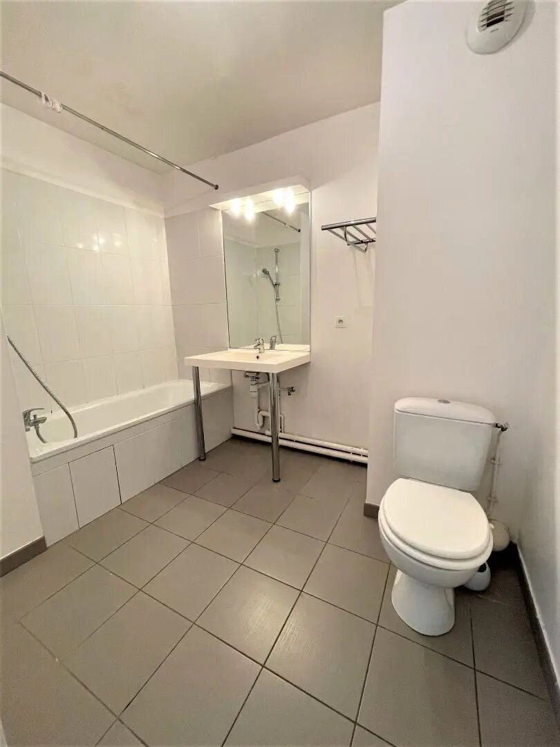 Appartement à louer, 39m², Le Plessis-Pâté