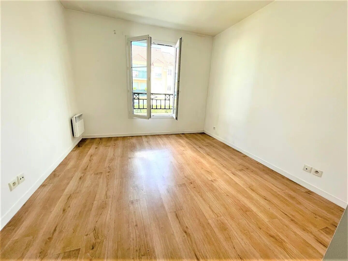 Appartement à louer, 39m², Le Plessis-Pâté