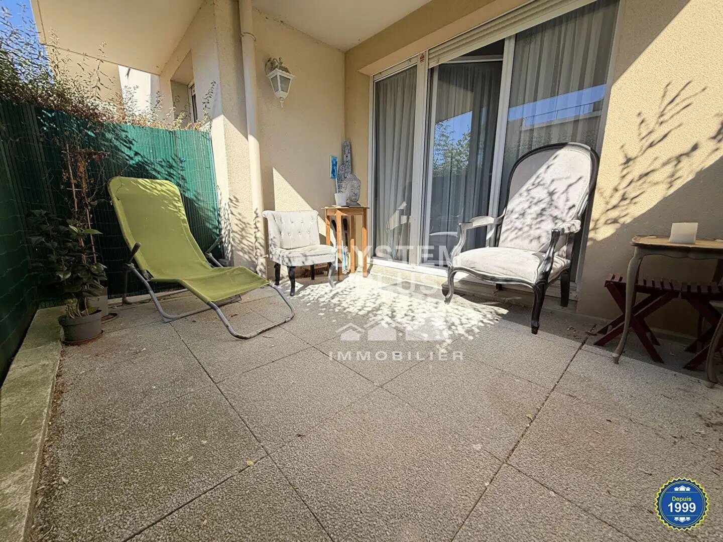 Appartement à vendre, 65m², Brétigny-sur-Orge