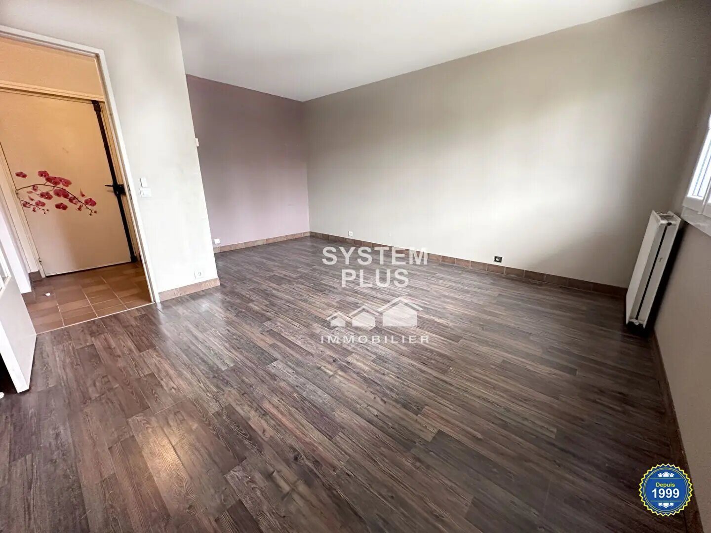Appartement à vendre, 48m², Saint-Michel-sur-Orge