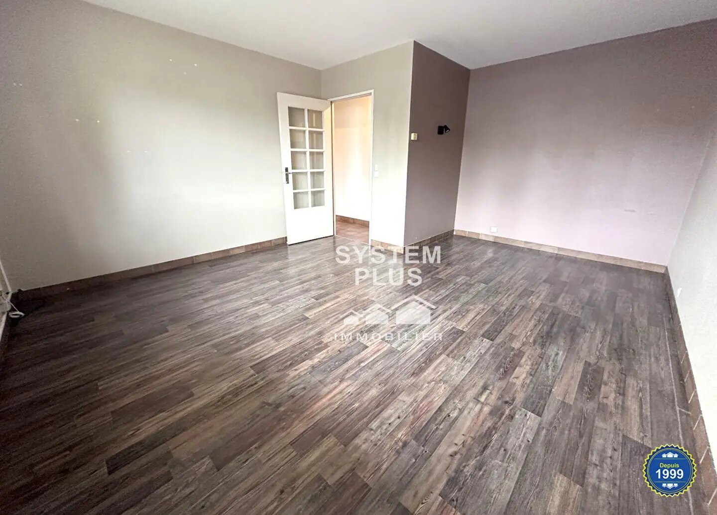 Appartement à vendre, 48m², Saint-Michel-sur-Orge