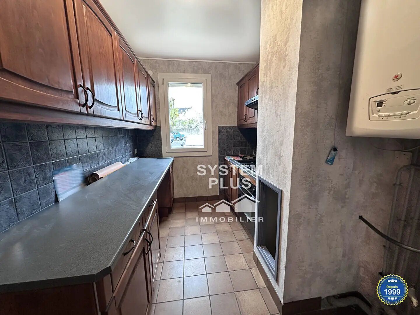Appartement à vendre, 48m², Saint-Michel-sur-Orge