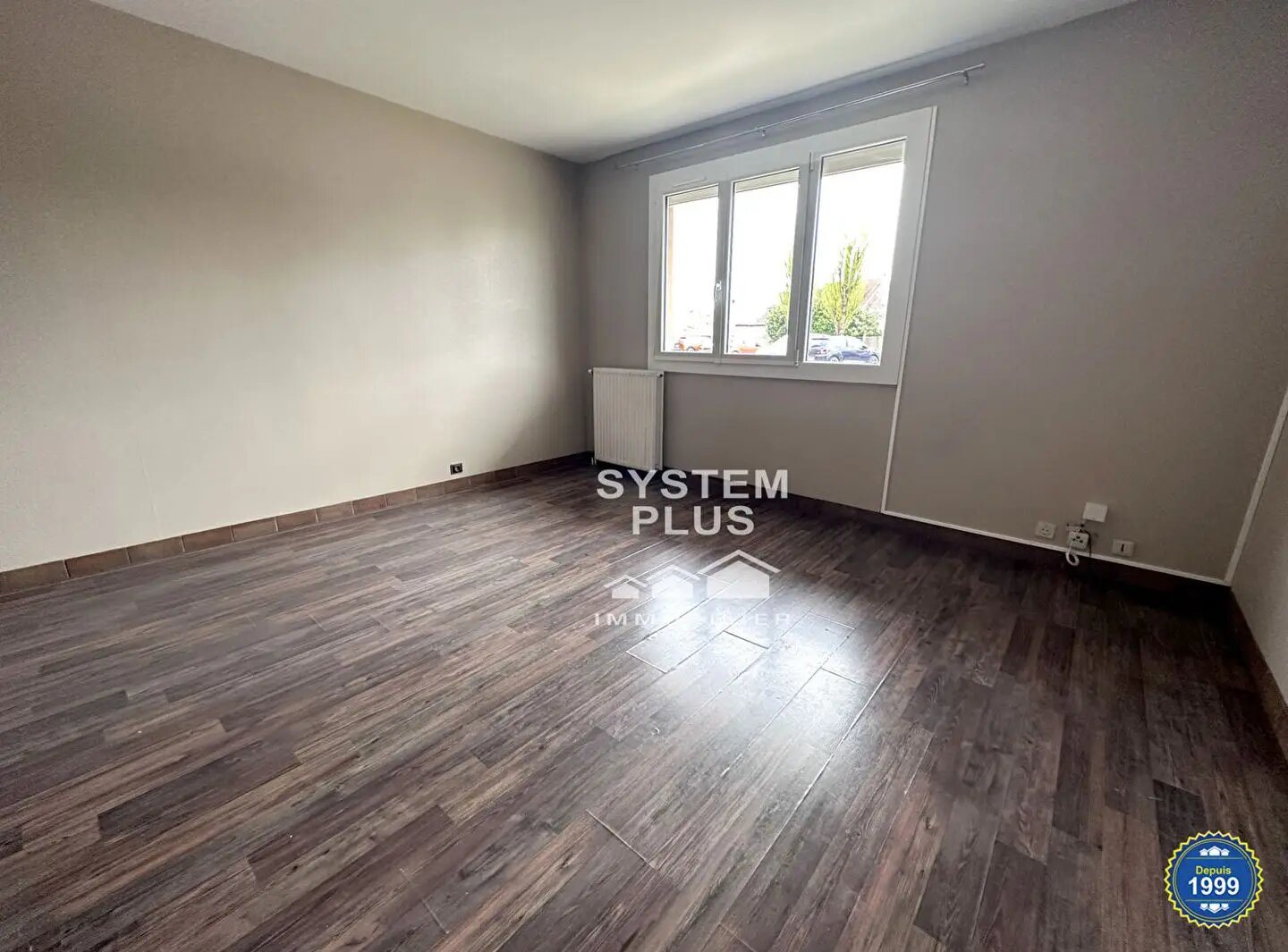 Appartement à vendre, 48m², Saint-Michel-sur-Orge