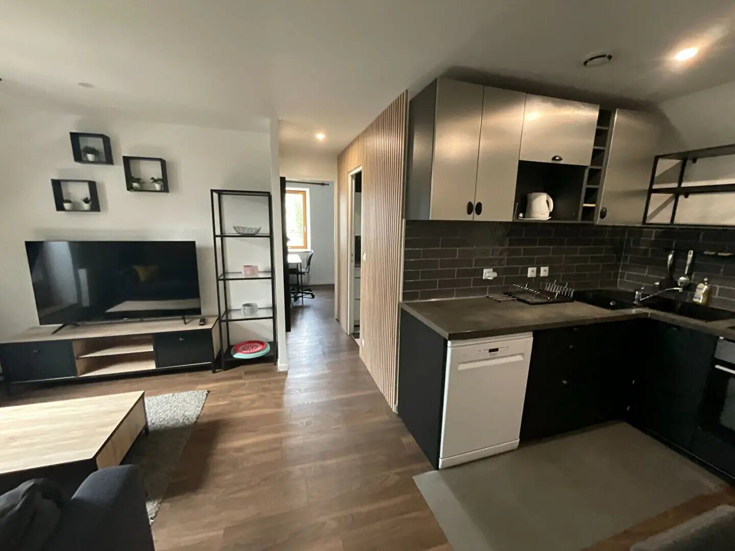 Appartement à louer, 42m², Brétigny-sur-Orge