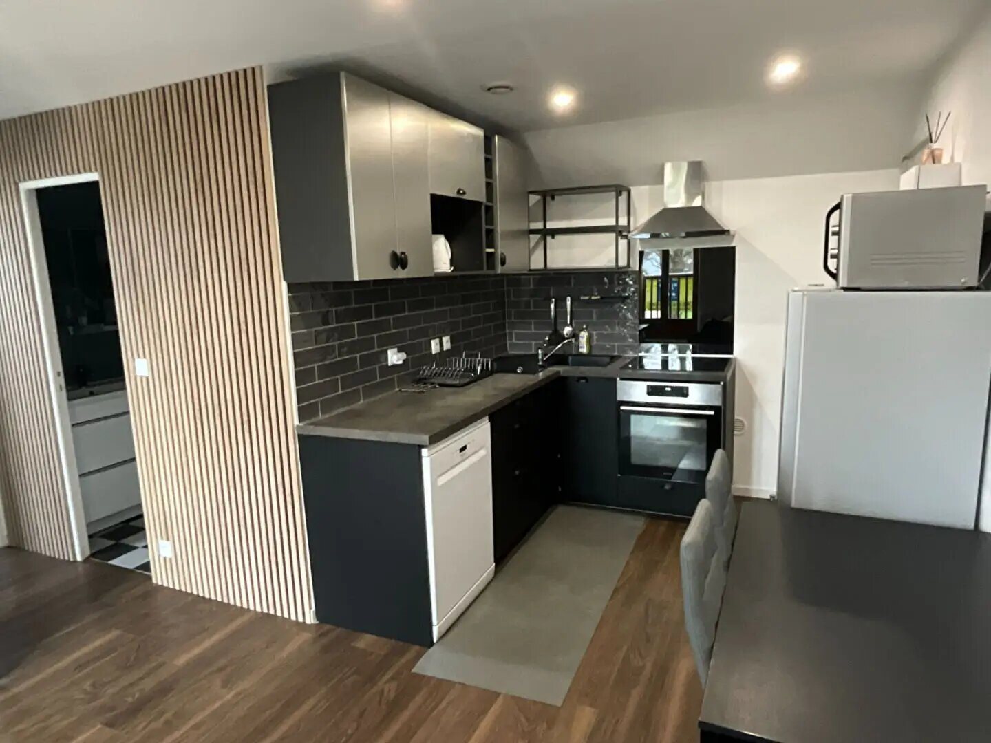 Appartement à louer, 42m², Brétigny-sur-Orge