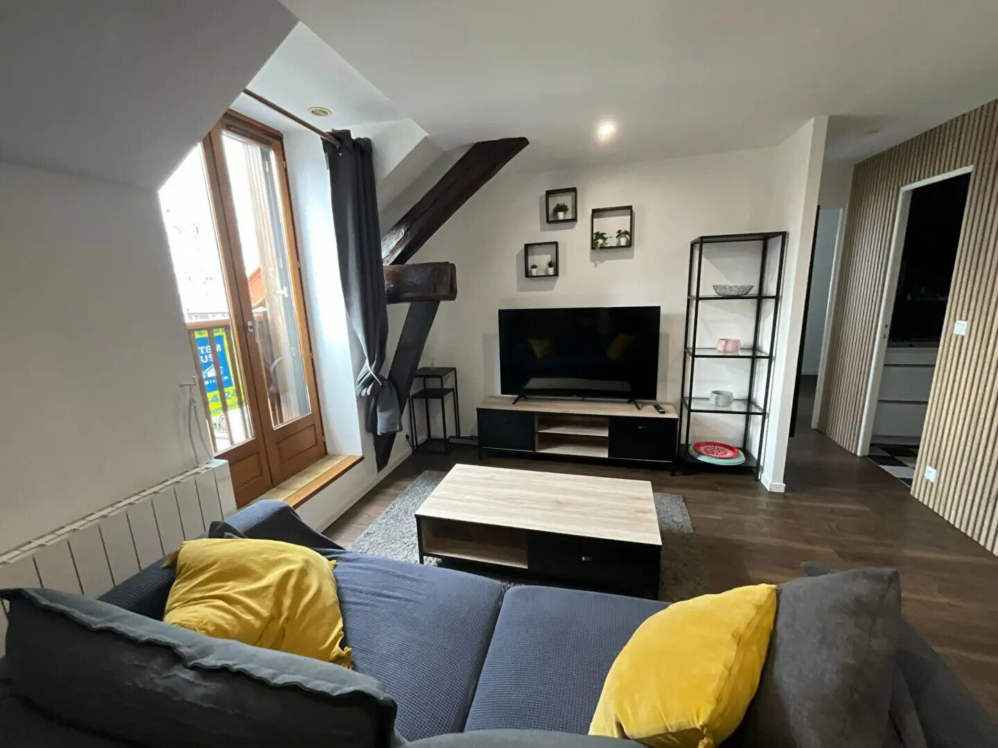 Appartement à louer, 42m², Brétigny-sur-Orge