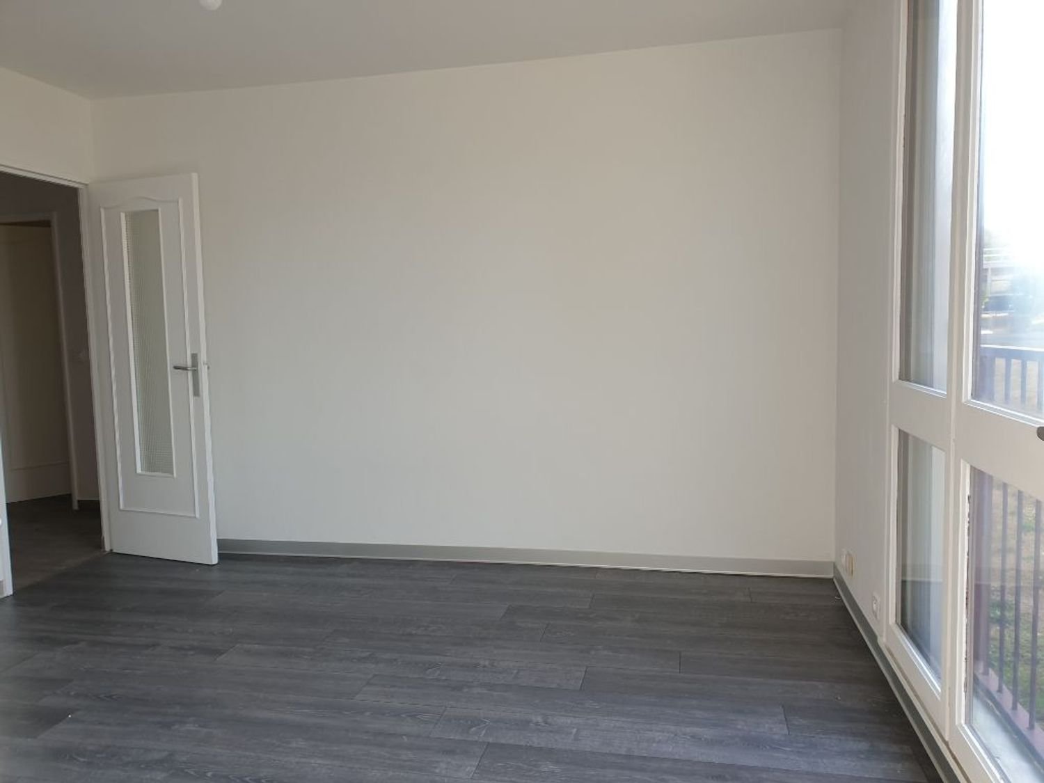 Appartement à louer, 33m², Brétigny-sur-Orge
