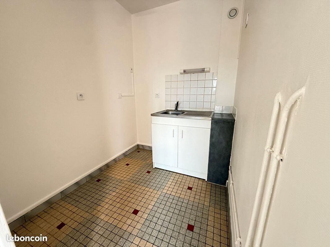 Appartement à louer, 26m², Brétigny-sur-Orge