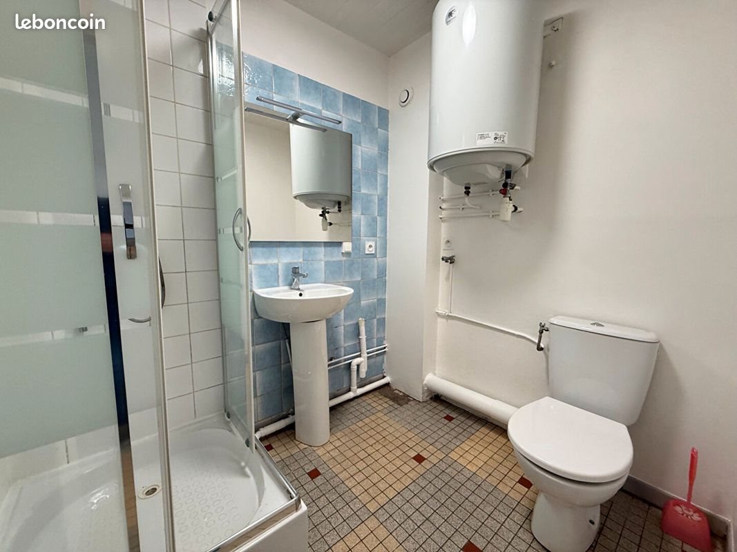 Appartement à louer, 26m², Brétigny-sur-Orge