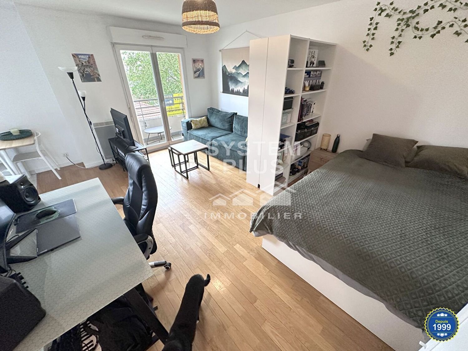 Appartement à vendre, 33m², Brétigny-sur-Orge