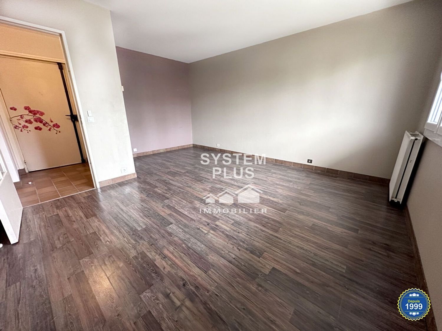 Appartement à vendre, 48m², Saint-Michel-sur-Orge