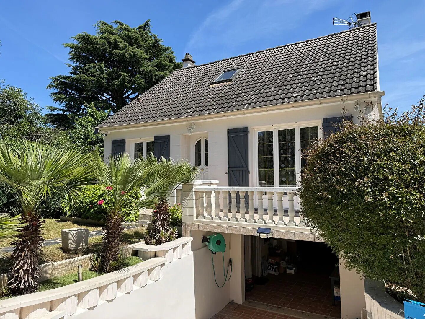Maison à louer, 78m², Longpont-sur-Orge