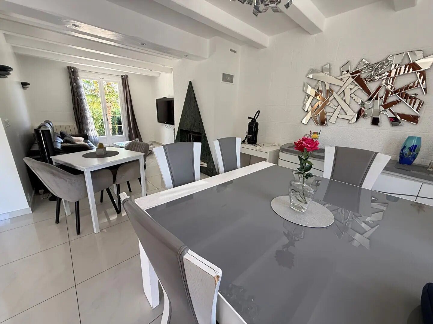 Maison à louer, 78m², Longpont-sur-Orge