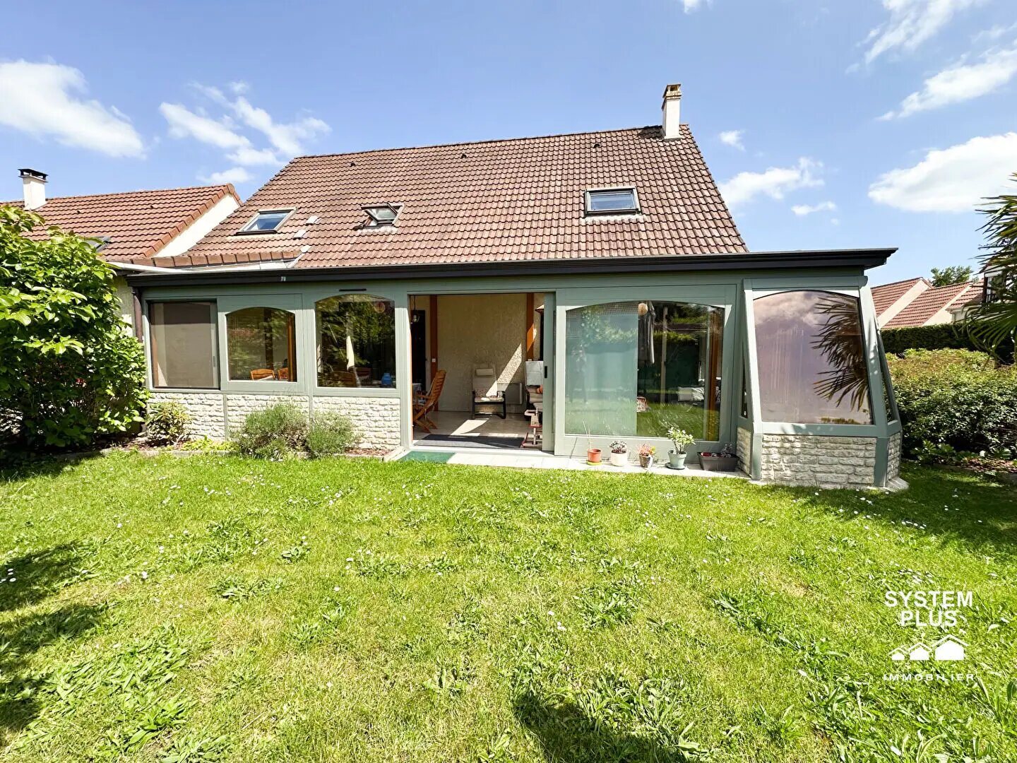 Maison à vendre, 164m², Brétigny-sur-Orge