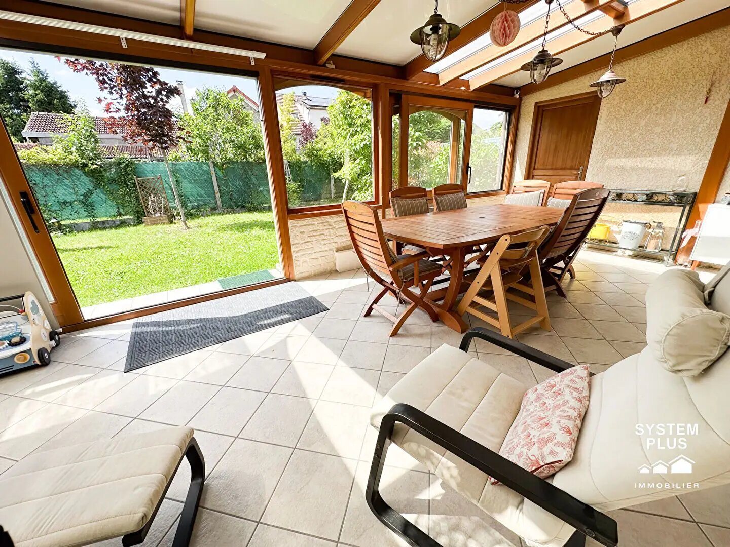 Maison à vendre, 164m², Brétigny-sur-Orge