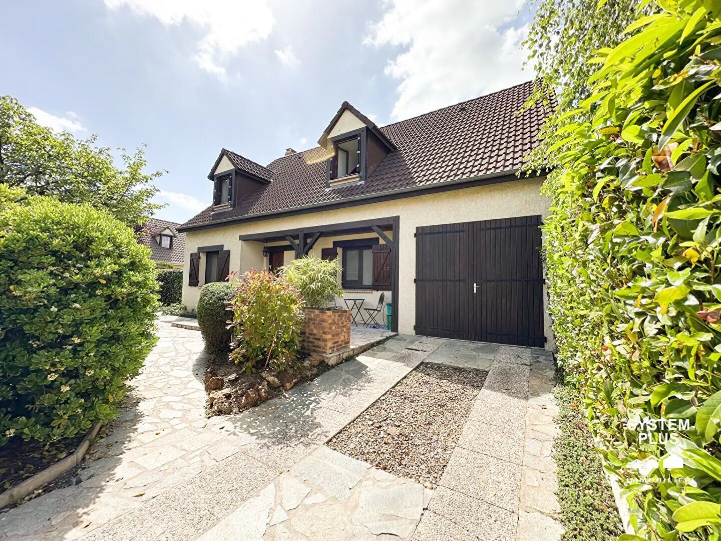 Maison à vendre, 164m², Brétigny-sur-Orge