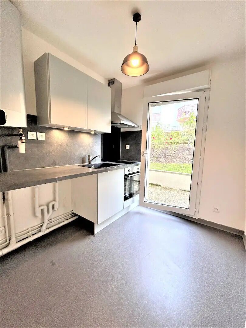 Appartement à louer, 30m², Arpajon