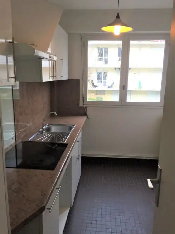 Appartement à louer, 43m², Brétigny-sur-Orge