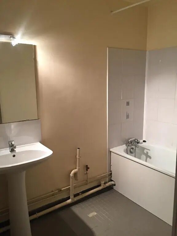 Appartement à louer, 43m², Brétigny-sur-Orge