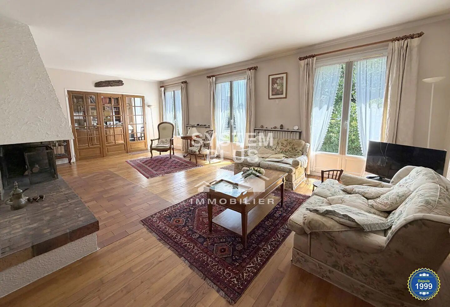 Maison à vendre, 152m², Brétigny-sur-Orge