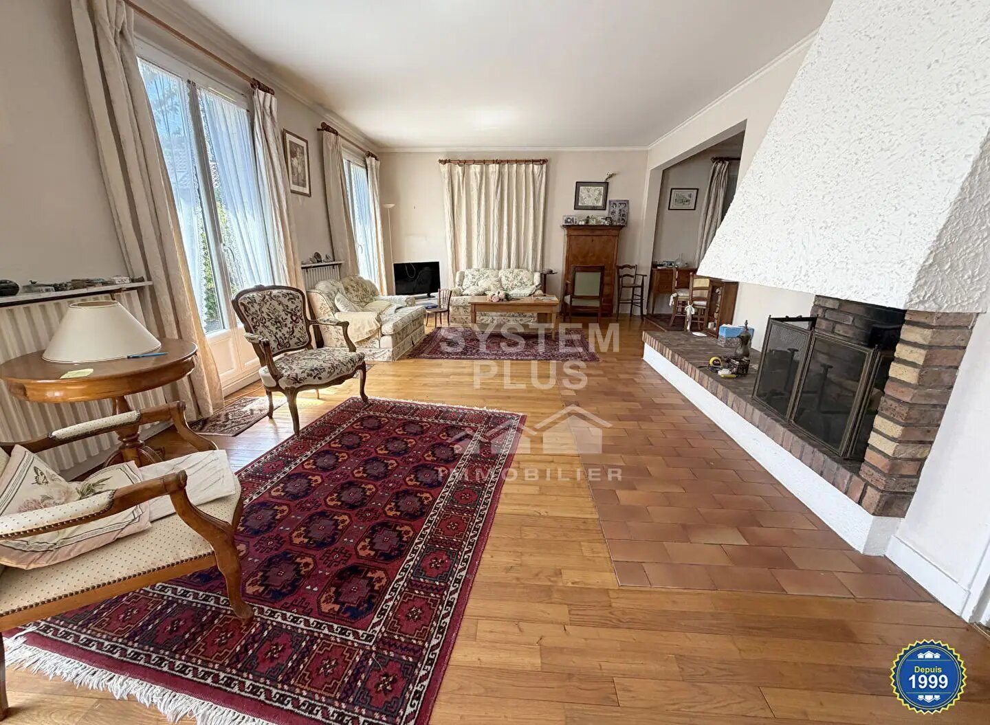 Maison à vendre, 152m², Brétigny-sur-Orge
