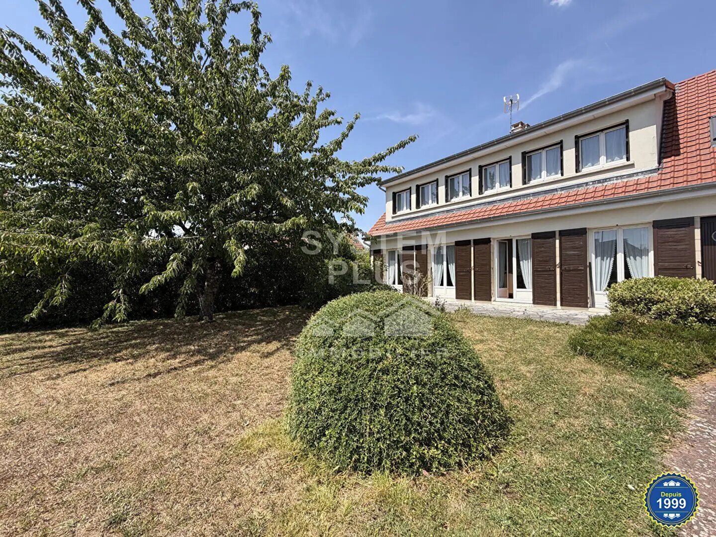 Maison à vendre, 152m², Brétigny-sur-Orge