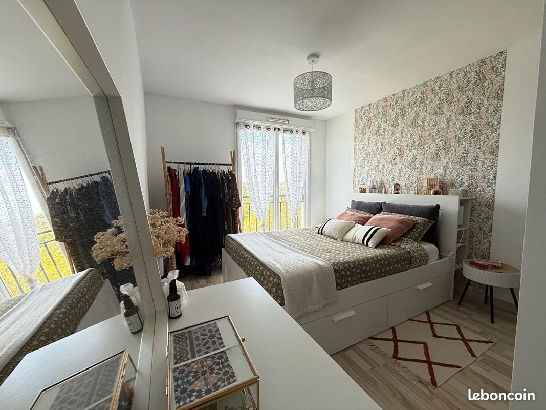 Appartement à louer, 65m², Corbeil-Essonnes