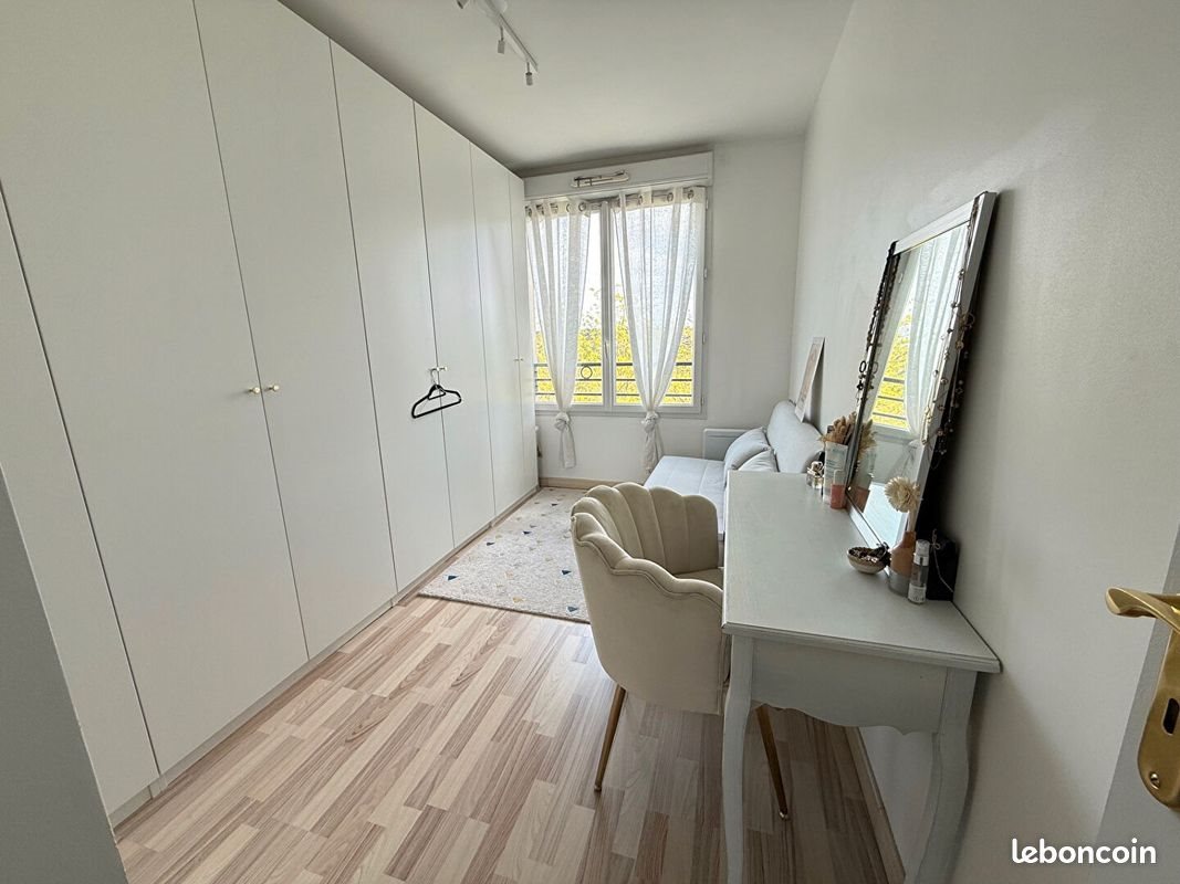 Appartement à louer, 65m², Corbeil-Essonnes