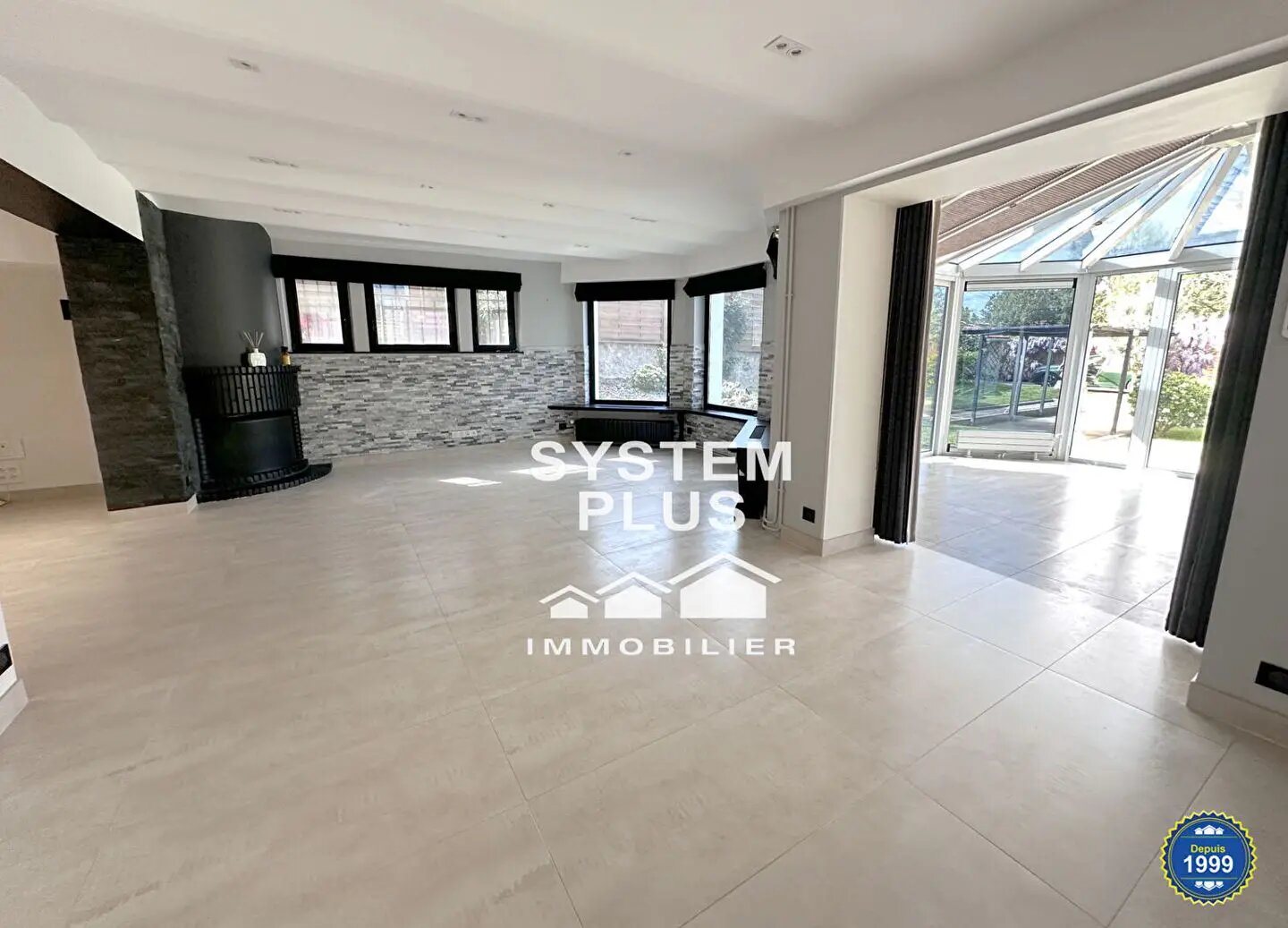 Appartement à vendre, 112m², Arpajon