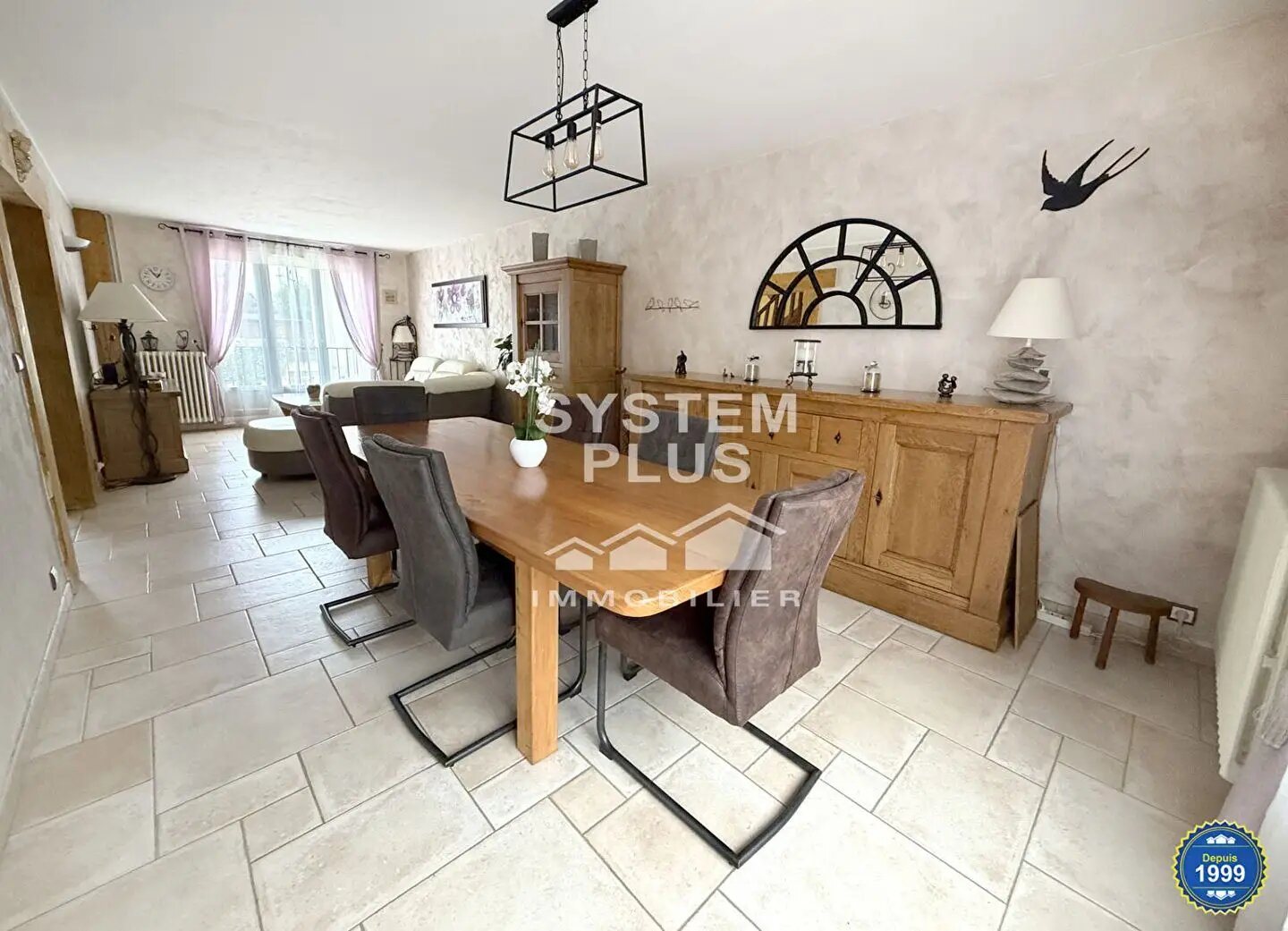 Maison à vendre, 130m², Brétigny-sur-Orge