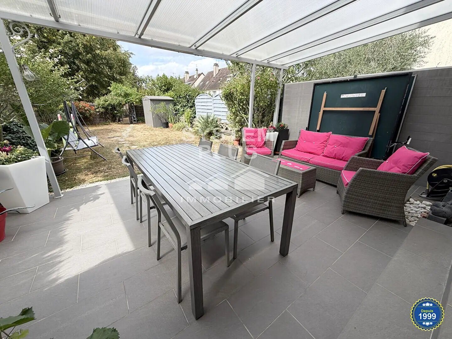Maison à vendre, 130m², Brétigny-sur-Orge