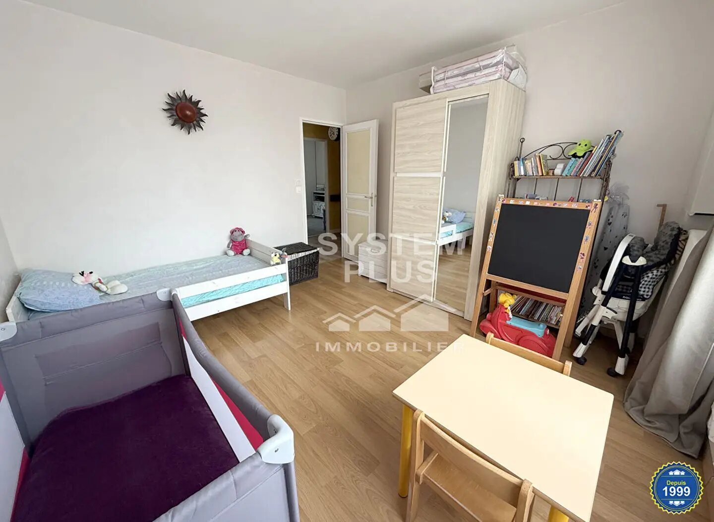 Maison à vendre, 130m², Brétigny-sur-Orge