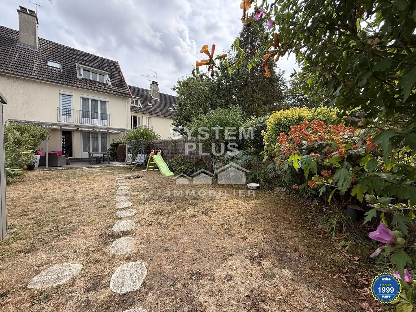 Maison à vendre, 130m², Brétigny-sur-Orge