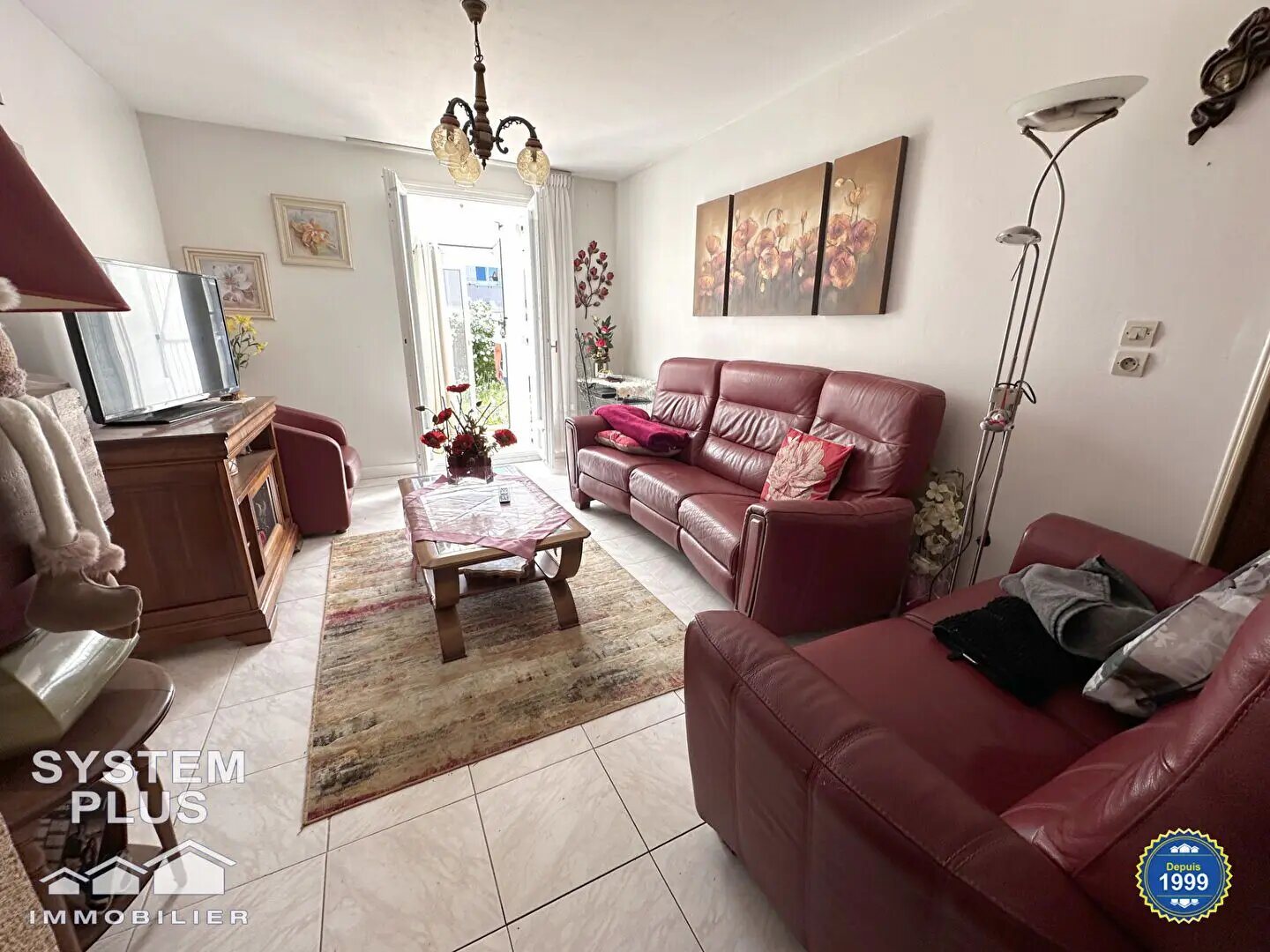 Maison à vendre, 99m², Ollainville