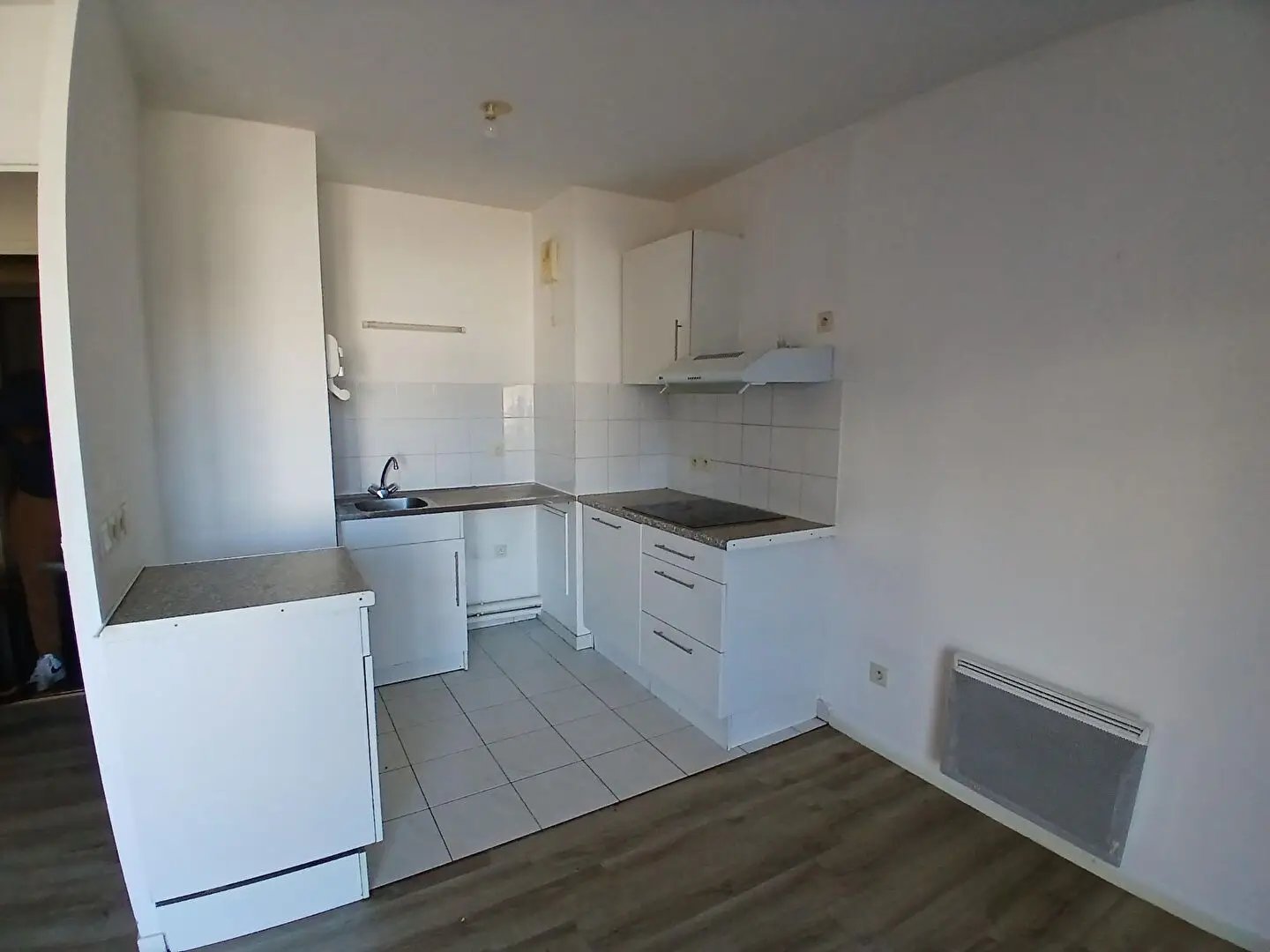 Appartement à louer, 40m², Brétigny-sur-Orge