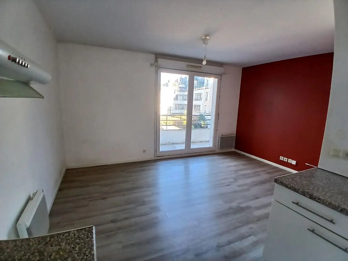 Appartement à louer, 40m², Brétigny-sur-Orge