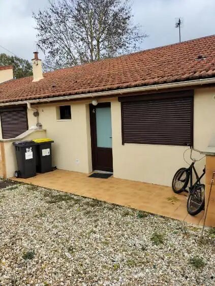 Appartement à louer, 23m², Brétigny-sur-Orge
