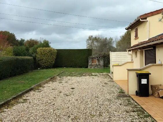 Appartement à louer, 23m², Brétigny-sur-Orge