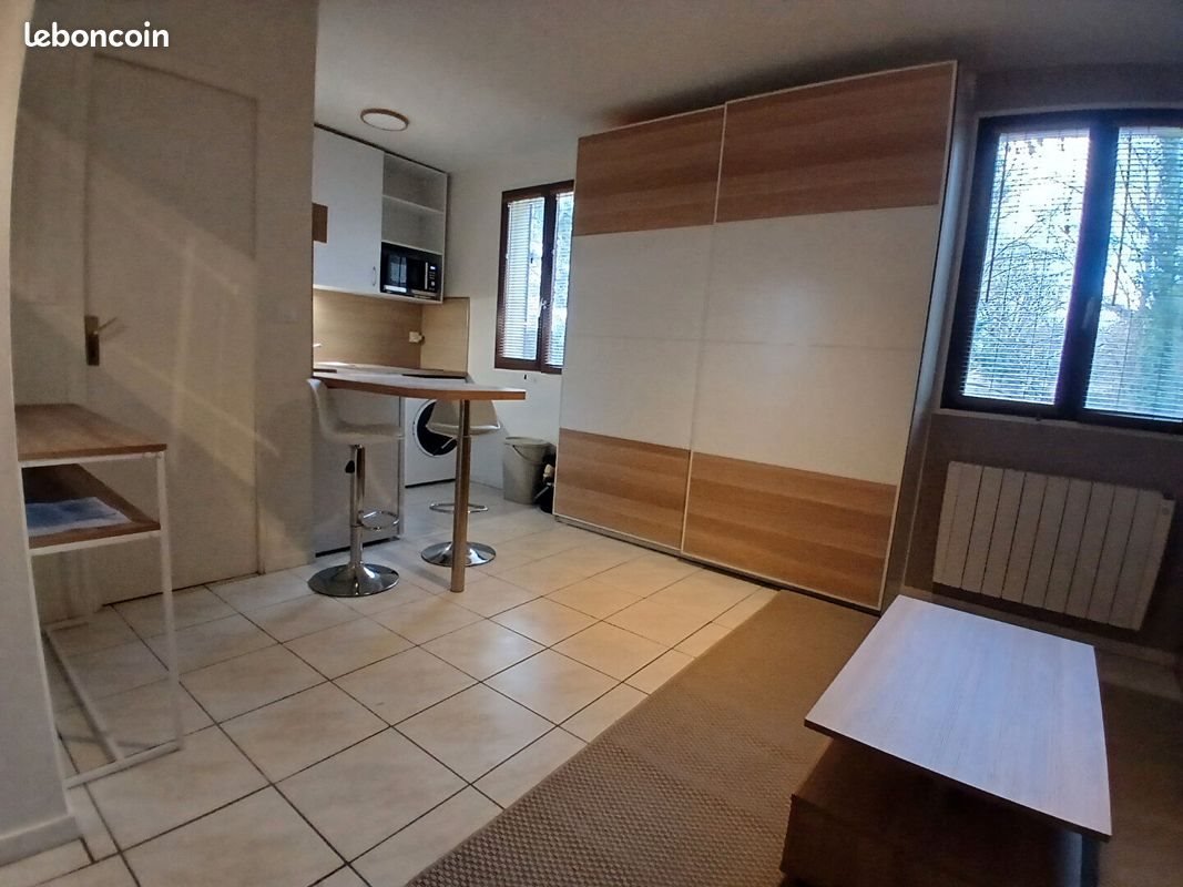 Appartement à louer, 20m², Arpajon