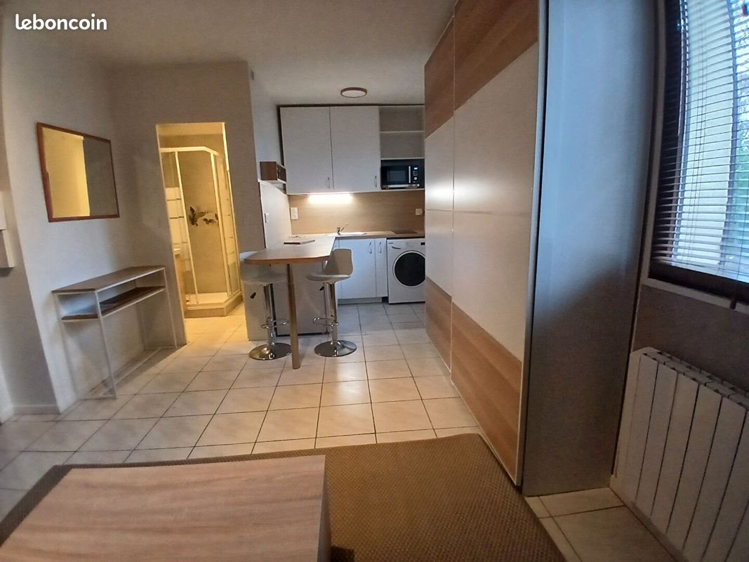 Appartement à louer, 20m², Arpajon