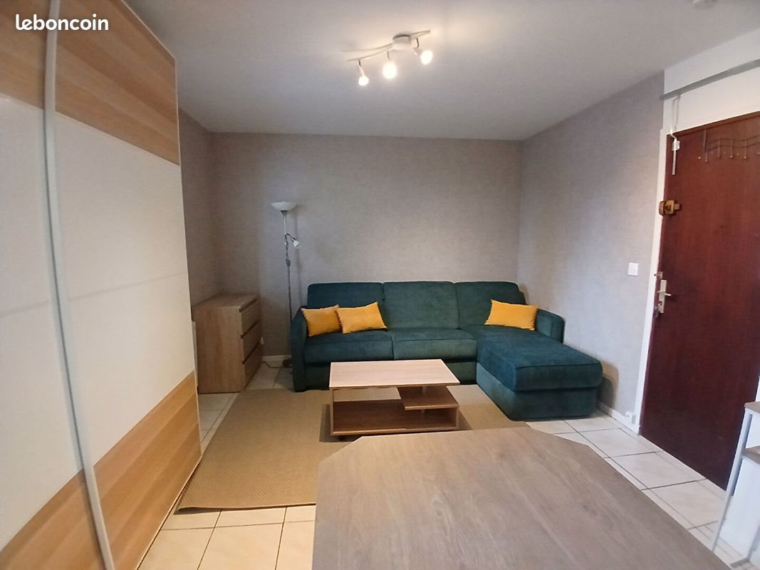 Appartement à louer, 20m², Arpajon